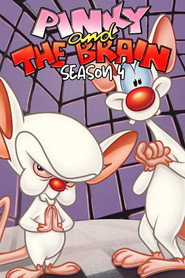 Pinky and the Brain Season 4 6