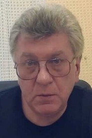 Aleksandr Danilin portrait