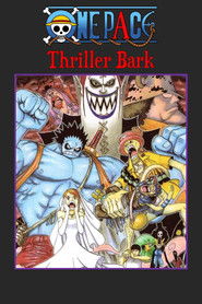 Thriller Bark