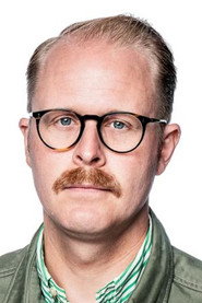 Fredrik Björkman
