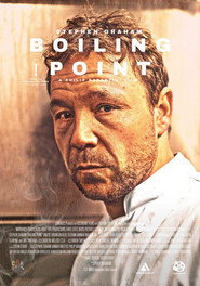 Boiling Point poster
