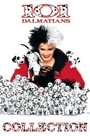 101 Dálmatas (1996) Dublado Online