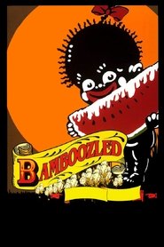 Bamboozled poster