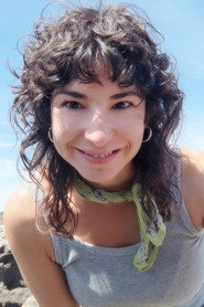 Alba Álvarez Alfaro