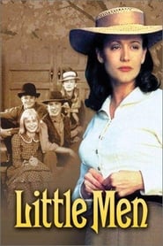 مسلسل Little Men 1998 مترجم أون لاين بجودة عالية