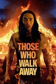 Those Who Walk Away (2022) Cliver HD - Legal - ver Online & Descargar