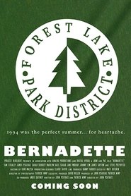 Poster Bernadette 2018