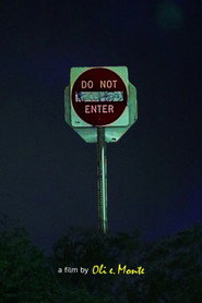 Do Not Enter