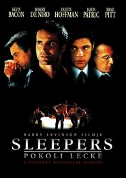 Sleepers - Pokoli lecke poszter