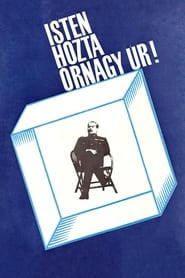 Isten hozta, őrnagy úr! (1969)