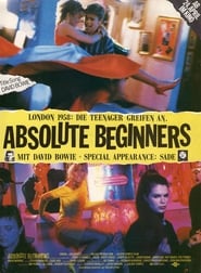 Poster Absolute Beginners