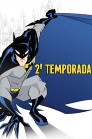 O Batman — Temporada 2