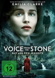 Voice from the Stone - Ruf aus dem Jenseits 2017 full movie german