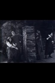 Poster Quartette from 'Rigoletto' 1927