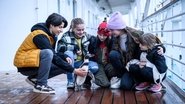 Die Chaosschwestern und Pinguin Paul