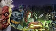 Batman : The Long Halloween 2ème Partie en streaming