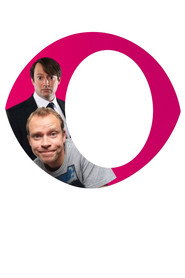 Peep Show Series 8 5