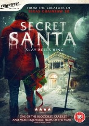Secret Santa Secret Santa