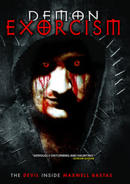 Demon Exorcism: The Devil Inside Maxwell Bastas streaming