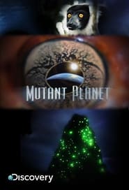 Mutant Planet постер