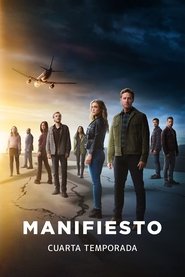 Manifest – Temporada 4