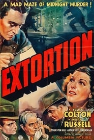 Extortion streaming