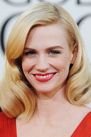 January Jones