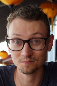 Rasmus Strandberg