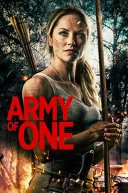 Army of One (2020)