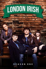 London Irish — Temporada 1