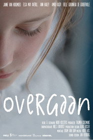 Overgaan