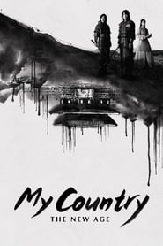 My Country: The New Age Season 1 Episode 6