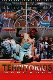 فيلم Territorios marcados 2003 مترجم