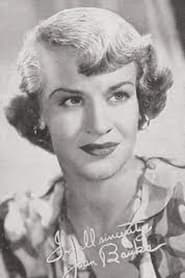 Joan Banks as Ruth Ferris Carson