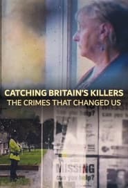 Catching Britain's Killers: The Crimes That Changed Us Episode Rating Graph poster