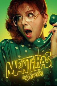 Mentiras, The Series постер