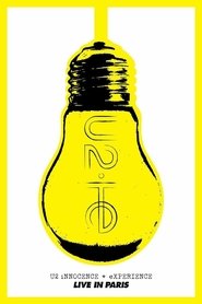 U2: iNNOCENCE + eXPERIENCE Live in Paris (2016)