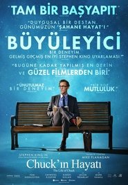 Chuck'ın Hayatı (2025)