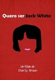 Poster I Wanna Be Jack White 2004