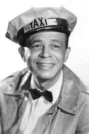 Alvin Childress as Janitor