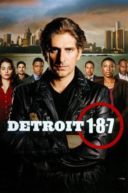 Detroit 1-8-7 poster
