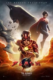 Flash (2023)