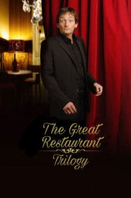 Full Cast of The Great Restaurant Collection