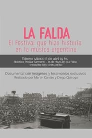 La Falda: el festival que hizo historia en la música argentina