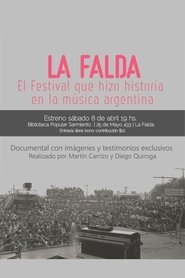 La Falda: el festival que hizo historia en la música argentina