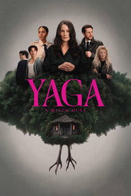 YAGA (2026)