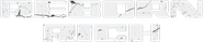 Reborn Rich Logo