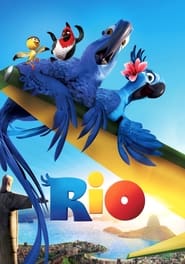 Rio (2011) Dual Audio Movie Download & Watch Online BluRay 480p 720p