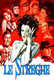 Le streghe