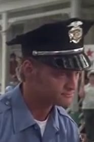 Patrick Moody as Patrick, Young Policeman